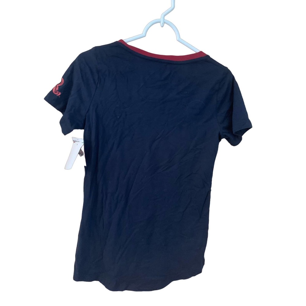 New Era MiLB Frisco Rough riders women’s t-shirt NWT (M) - Picture 6 of 6